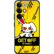 Чохол BoxFace Realme C85 Pro 