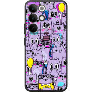 Чохол BoxFace Realme C85 Pro 