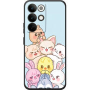 Чохол BoxFace Realme C85 Pro 