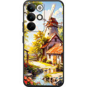 Чохол BoxFace Realme C85 Pro 