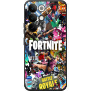 Чохол BoxFace Realme C85 Pro 