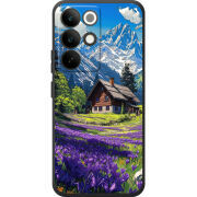 Чохол BoxFace Realme C85 Pro Альпійська мрія