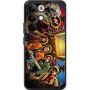 Чохол BoxFace Realme C85 Pro 