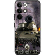 Чохол BoxFace Realme C85 Pro 