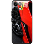 Чохол BoxFace Realme C85 Pro Ferrari 599XX