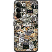 Чохол BoxFace Realme C85 Pro 