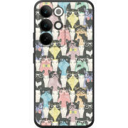 Чохол BoxFace Realme C85 Pro 