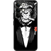 Чохол BoxFace Realme C85 Pro Monkey Don