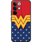 Чохол BoxFace Realme C85 Pro 