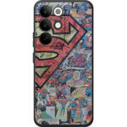 Чохол BoxFace Realme C85 Pro 