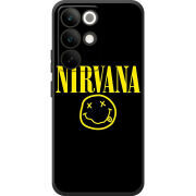 Чохол BoxFace Realme C85 Pro NIRVANA