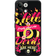 Чохол BoxFace Realme C85 Pro 