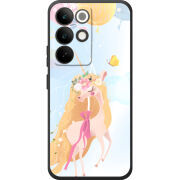 Чохол BoxFace Realme C85 Pro 