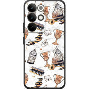 Чохол BoxFace Realme C85 Pro 