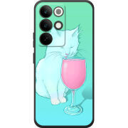 Чохол BoxFace Realme C85 Pro 