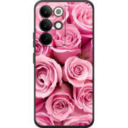 Чохол BoxFace Realme C85 Pro 