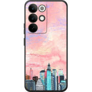 Чохол BoxFace Realme C85 Pro 