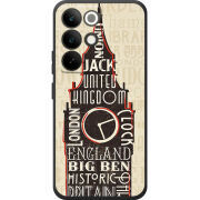 Чохол BoxFace Realme C85 Pro 