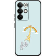 Чохол BoxFace Realme C85 Pro 