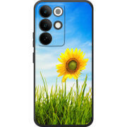 Чохол BoxFace Realme C85 Pro Sunflower Heaven