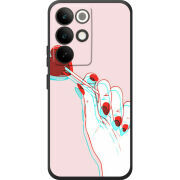 Чохол BoxFace Realme C85 Pro 