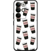 Чохол BoxFace Realme C85 Pro 