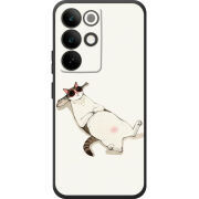 Чохол BoxFace Realme C85 Pro 