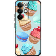 Чохол BoxFace Realme C85 Pro 