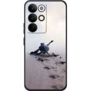 Чохол BoxFace Realme C85 Pro 