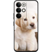 Чохол BoxFace Realme C85 Pro Puppy Labrador