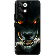 Чохол BoxFace Realme C85 Pro Werewolf