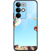 Чохол BoxFace Realme C85 Pro 