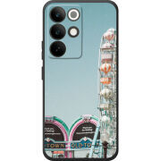 Чохол BoxFace Realme C85 Pro 