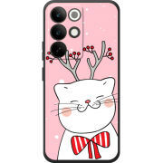 Чохол BoxFace Realme C85 Pro 