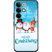 Чохол BoxFace Realme C85 Pro 