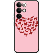 Чохол BoxFace Realme C85 Pro 