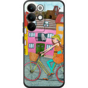 Чохол BoxFace Realme C85 Pro 