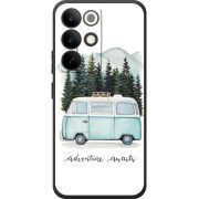 Чохол BoxFace Realme C85 Pro 