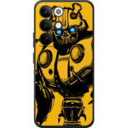 Чохол BoxFace Realme C85 Pro 