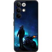Чохол BoxFace Realme C85 Pro Motorcyclist