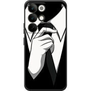 Чохол BoxFace Realme C85 Pro Tie