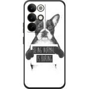 Чохол BoxFace Realme C85 Pro 