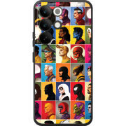 Чохол BoxFace Realme C85 Pro 