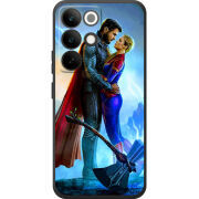 Чохол BoxFace Realme C85 Pro 