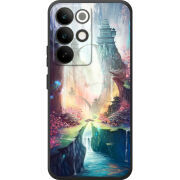 Чохол BoxFace Realme C85 Pro 