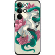 Чохол BoxFace Realme C85 Pro 