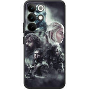 Чохол BoxFace Realme C85 Pro 