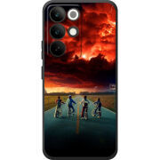 Чохол BoxFace Realme C85 Pro 