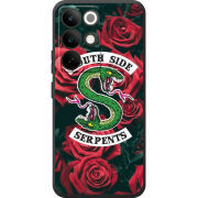 Чохол BoxFace Realme C85 Pro 