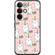 Чохол BoxFace Realme C85 Pro 